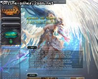 League of Angels League of Angels