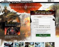 Dragons Prophet Dragons Prophet