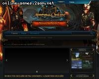 Alvegia Online Alvegia Online